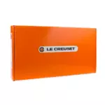 Чугунная сковорода  Le Creuset, Красная 10