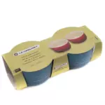 Горшочки для запекания Le Creuset, 0.2 л, Лазурь 3