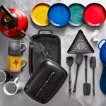Чугунная кастрюля Le Creuset, Красный 7