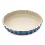 Чугунная сковорода  Le Creuset, Красная