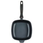 Сотейник с крышкой Swiss Diamond SD6620ic 20х20 см 2