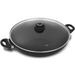 Сотейник Swiss Diamond Nonstick Clad SDP3728ic