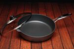 Индукционный набор посуды Swiss Diamond XD SET6008I (3 предмета) 8