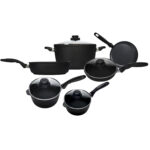 Набор посуды Swiss Diamond XD SET6099 (9 предметов) 13