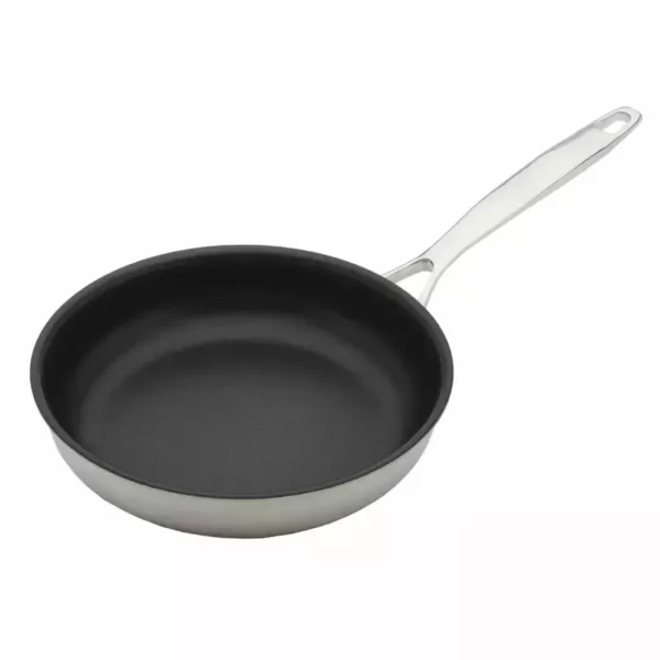 Сковорода Swiss Diamond Nonstick Clad SDP3520i