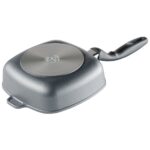 Сотейник с крышкой Swiss Diamond SD6620ic 20х20 см 5
