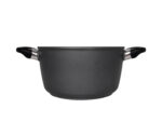 Ковш с крышкой Swiss Titan ST6716c 16 см 4