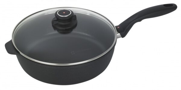 Сотейник с крышкой Swiss Diamond SD 6726C (26см)