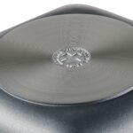 Сотейник с крышкой Swiss Diamond SD6620ic 20х20 см 6