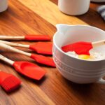 Лопатка Le Creuset, 32 см, Черный 2