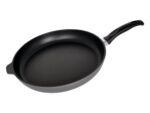 Ковш с крышкой Swiss Titan ST6718c 18 см