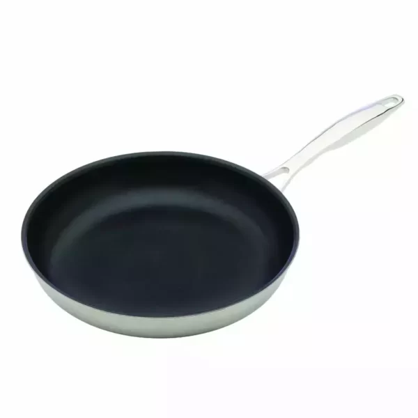 Сковорода Swiss Diamond Nonstick Clad SDP3528i