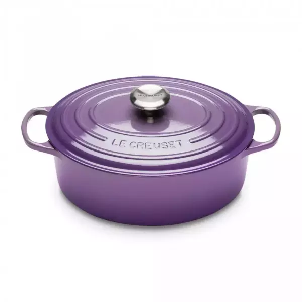 Чугунная утятница Le Creuset
