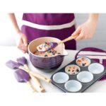 Лопатка Le Creuset, 32 см, Черный 4