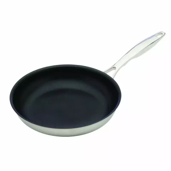 Сковорода Swiss Diamond Nonstick Clad SDP3524i