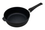 Набор сковород со съемными ручками 24/28 см Swiss Diamond XD SET602iD