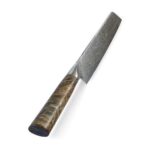 Нож кухонный "Tanto" Zayiko Profi serie 12 см 9